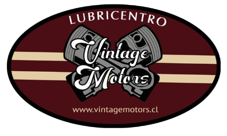 Vintage Motors